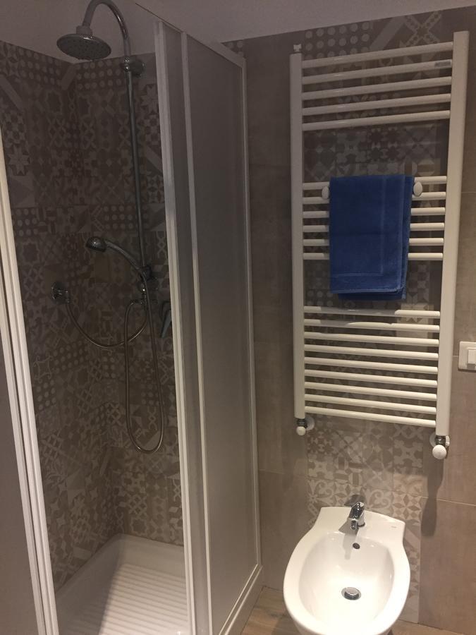 Profumo Di Zagara Bed & Breakfast